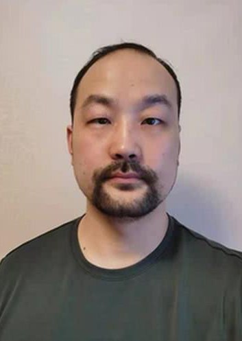 余武超 Wuchao Yu