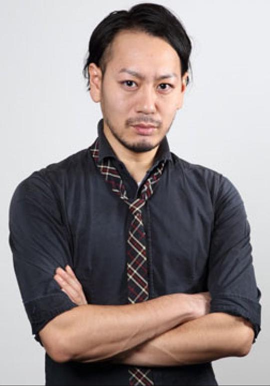 伊神忠聪 Tadazô Igami