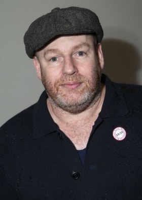 大卫·甘利 David Ganly