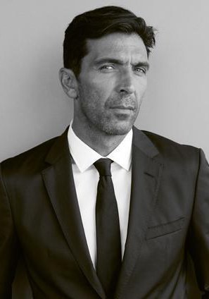 詹路易吉·布冯 Gianluigi Buffon