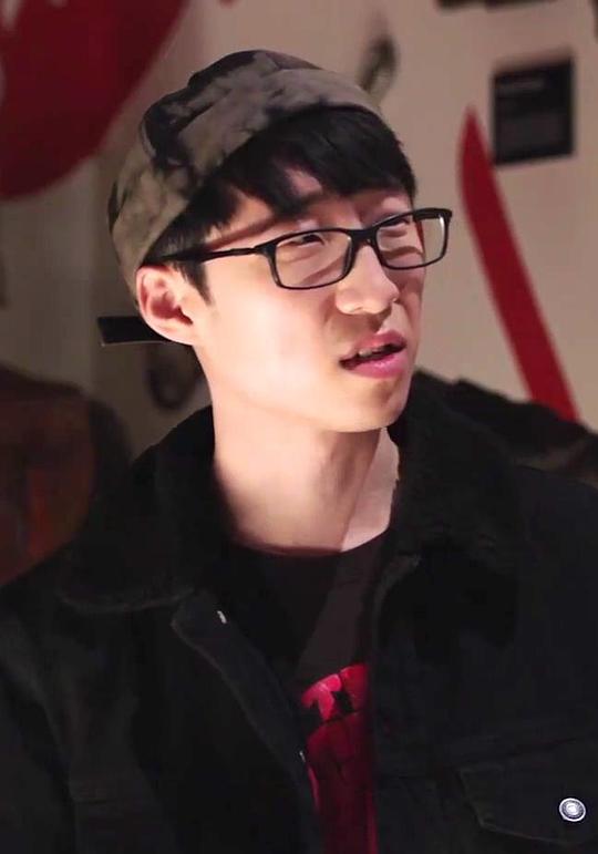 金保罗 Paul Dae Kim