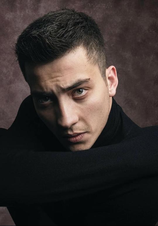 阿塔坎·约兹卡亚 Atakan Özkaya