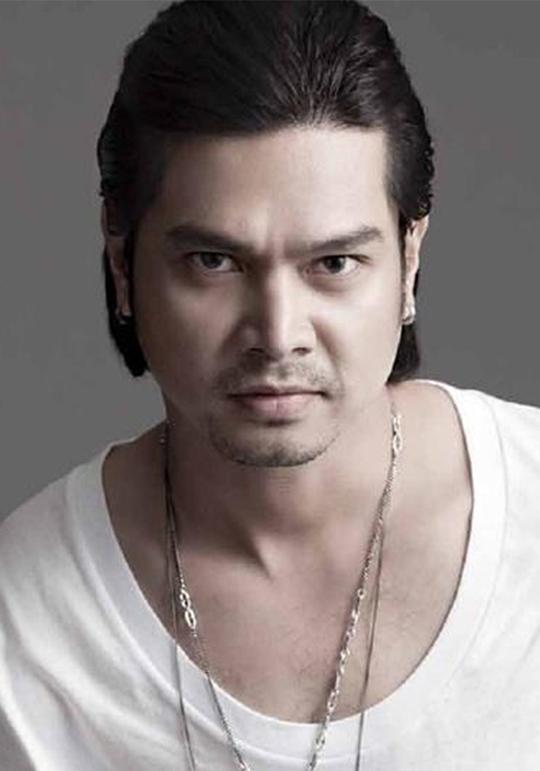 索姆查·肯格拉 Somchai Khemklad