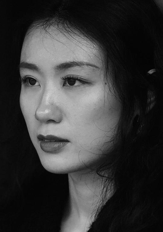 容与 Juliette Wu