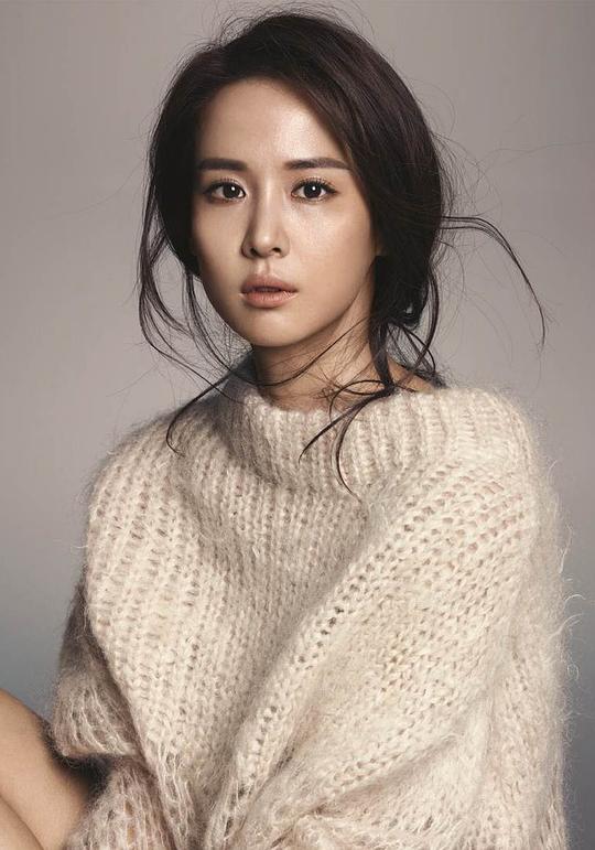 曹汝贞 Yeo-jeong Cho