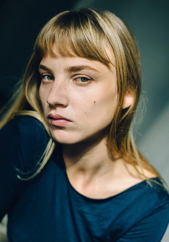 梅根·诺瑟姆 Megan Northam