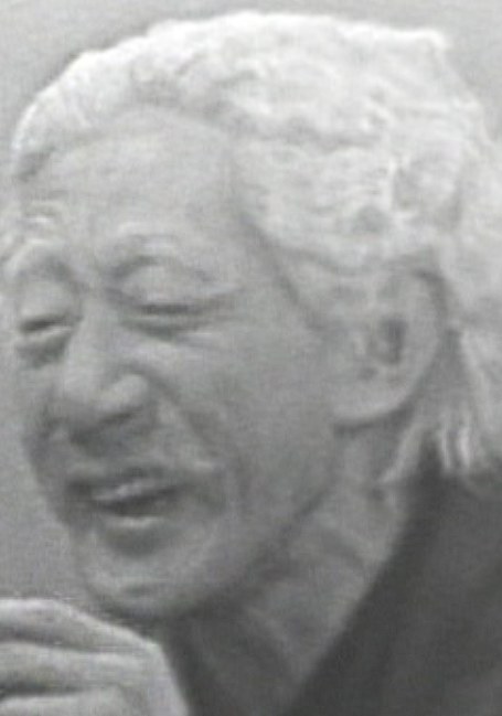 中村芝鹤 Shikaku Nakamura