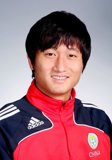 苑维玮 Weiwei Yuan