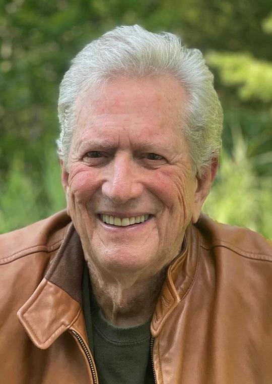 迈克尔·墨菲 Michael Murphy