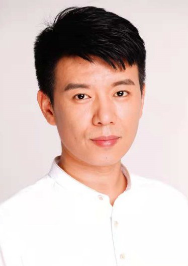 任志宏 Zhihong Ren