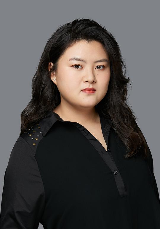 代芹 Qin Dai