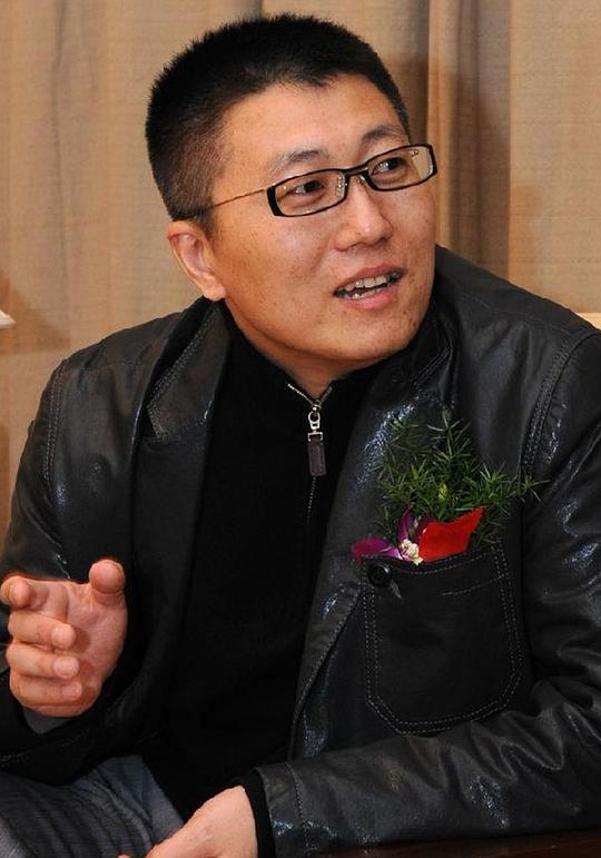 于漫洋 Manyang Yu