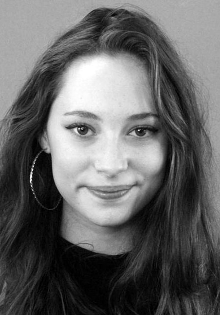 露西·克劳斯 Lucy Carless