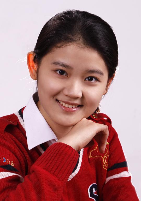 陈曼媛 Manyuan Chen