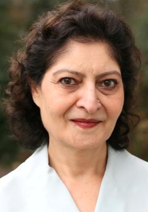 塔鲁·德瓦尼 Taru Devani