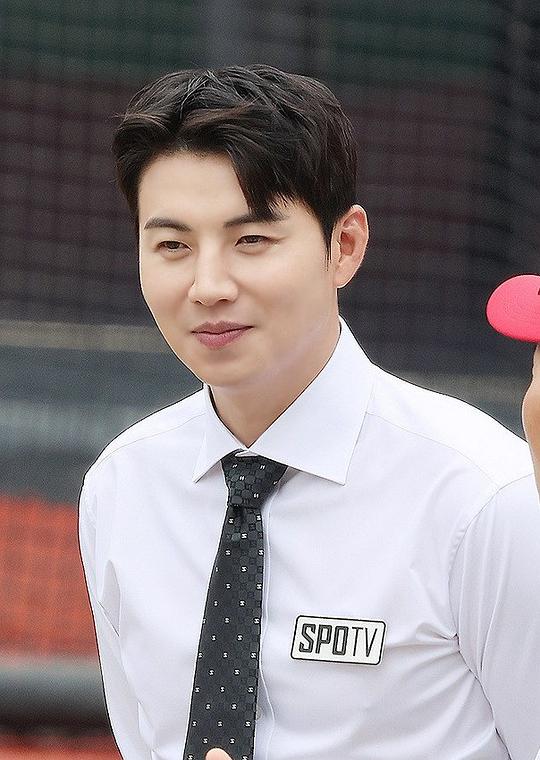 李大炯 Dae-hyeong Lee