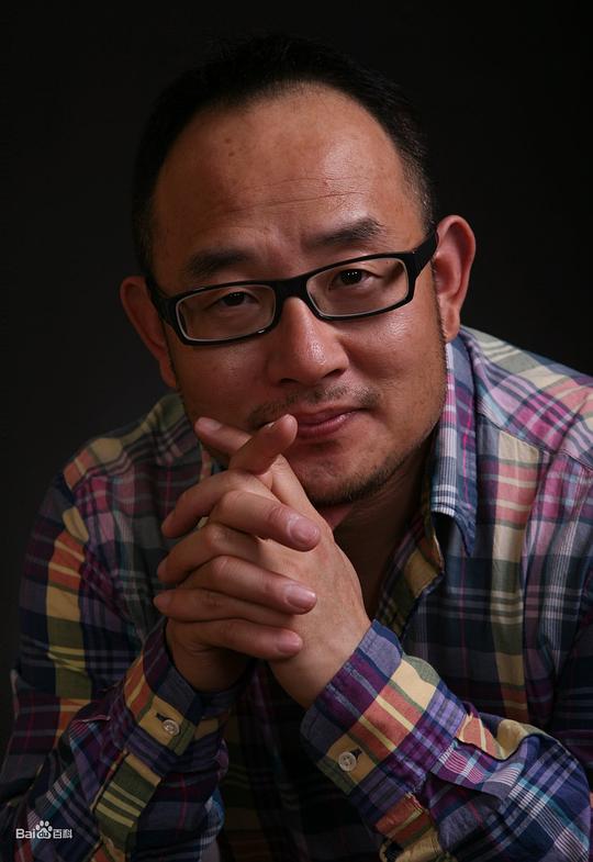 郝智强 Hao Zhiqiang