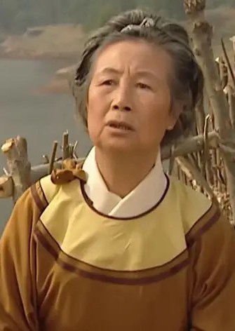 于万玲 Wanling Yu