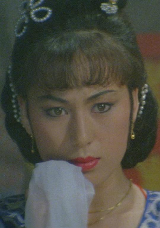 菊贞淑 Jeong-suk Guk