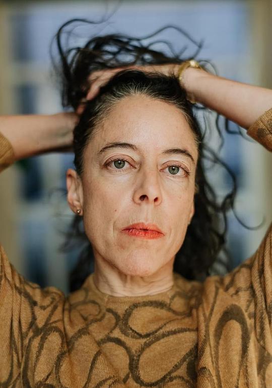 雅斯敏·马泰 Jasmin Mattei