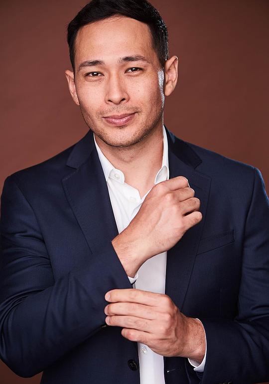 克里斯蒂安·杨 Christian Yeung