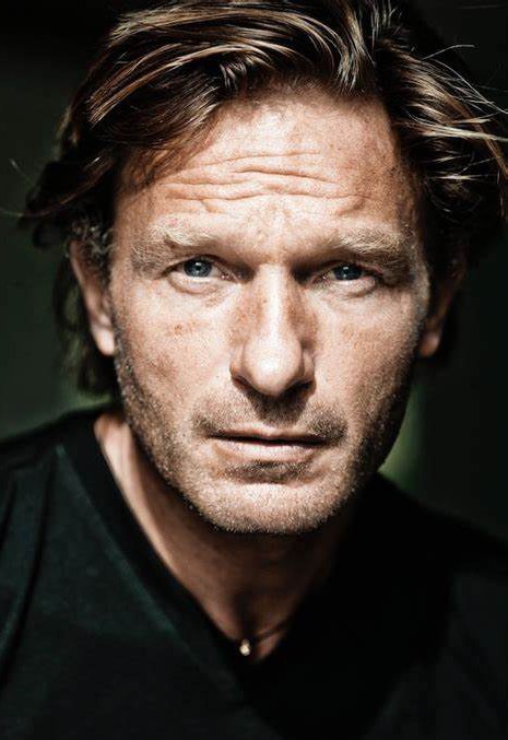 托马斯·克莱舒曼 Thomas Kretschmann