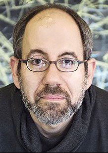 罗伯特·巴哈尔 Robert Bahar