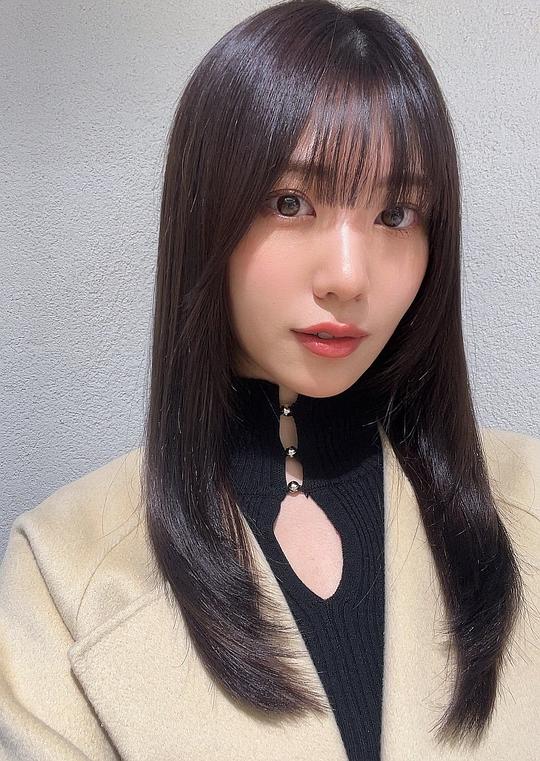 山岸逢花 Aika Yamagishi
