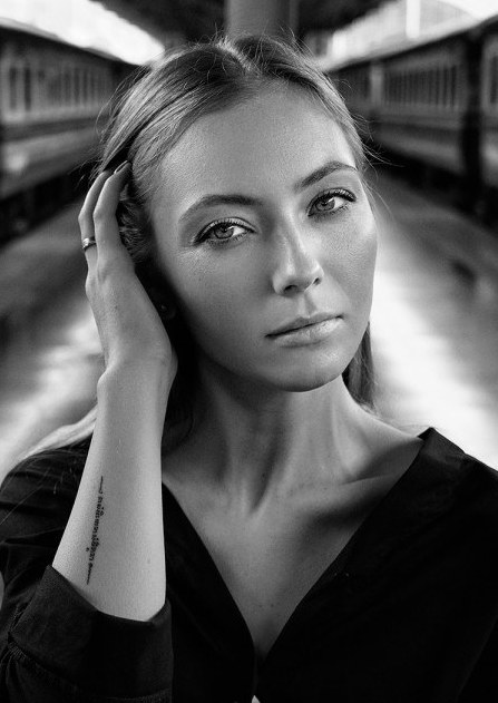 塔玛拉·莫罗佐娃 Tamara Morozova