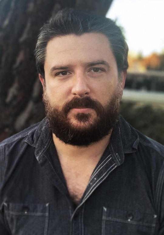 大卫·米德尔 David Midell