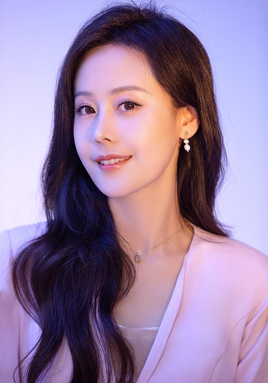 叶晞月 Elisa Ye