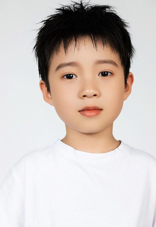 周天弈 Tianyi Zhou