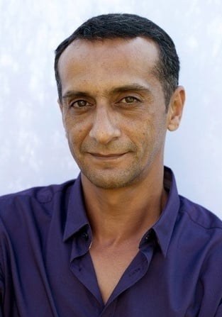 希萨姆·奥马里 Hitham Omari