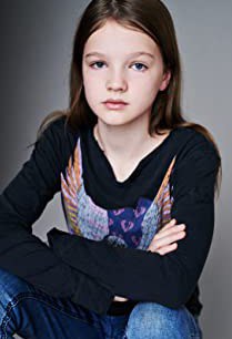 波西·泰勒 Posy Taylor