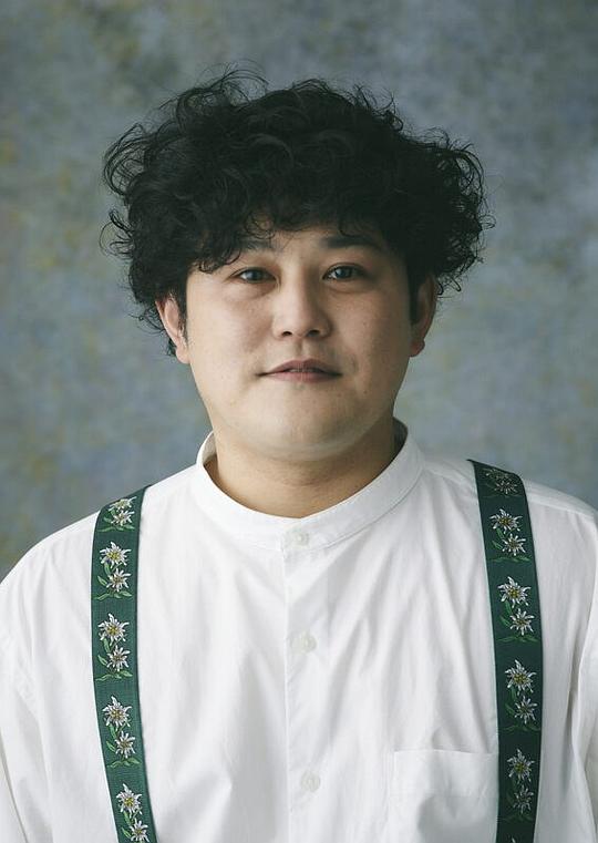 板仓武志 Takeshi Itakura