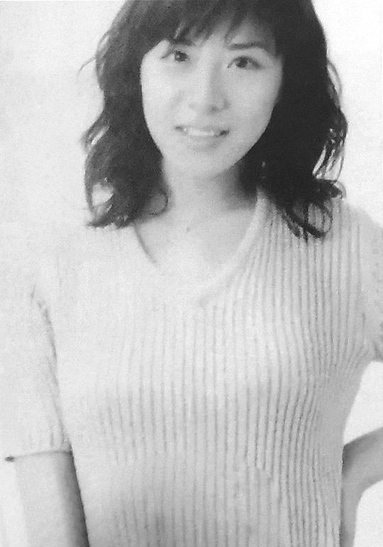 春菜千広 Chihiro Haruna