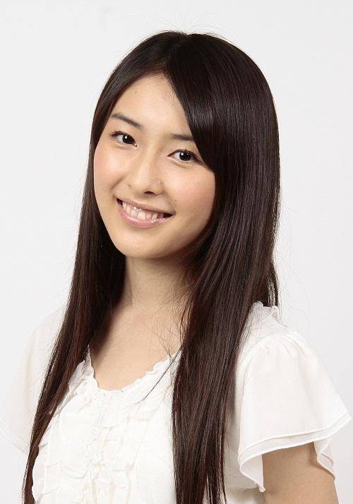 小松美月 Mizuki Komatsu