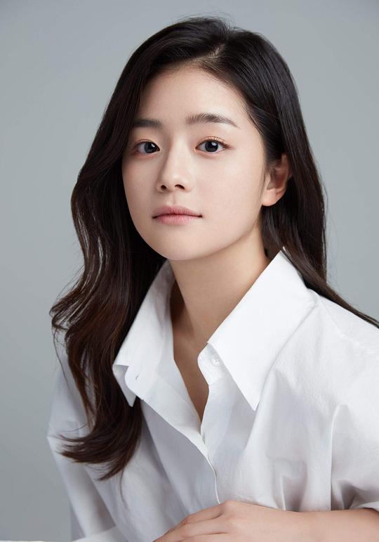 蔡书安 Seo-an Chae