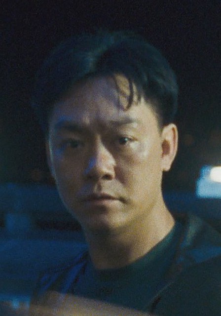 雷小明 Siu Ming Lui