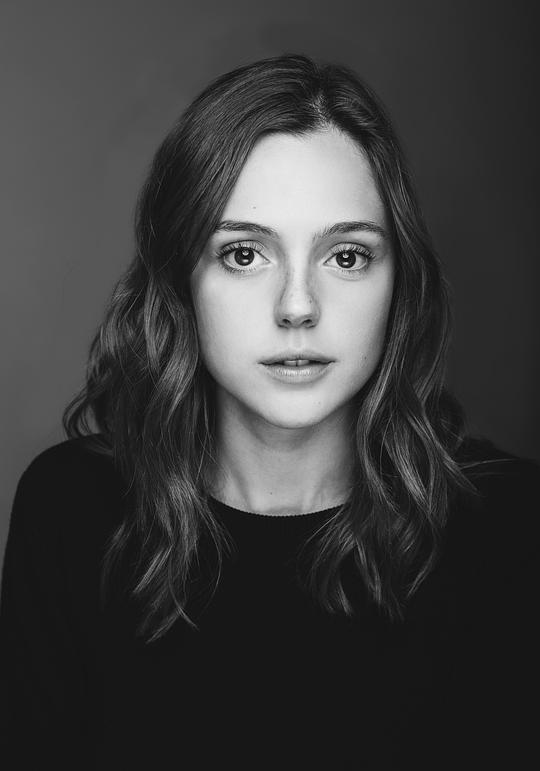 马达利那·阿尔梅达 Madalena Almeida