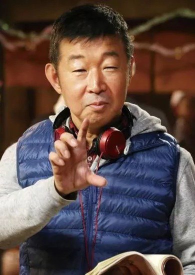 吉见拓真 Takuma Yoshimi