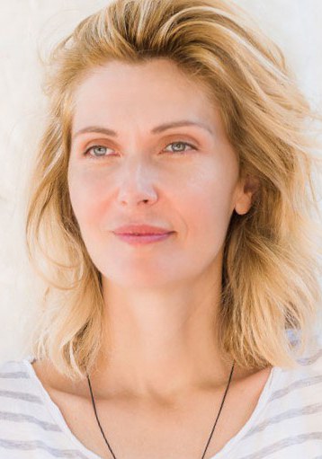 叶莲娜·波波维奇 Yelena Popovic