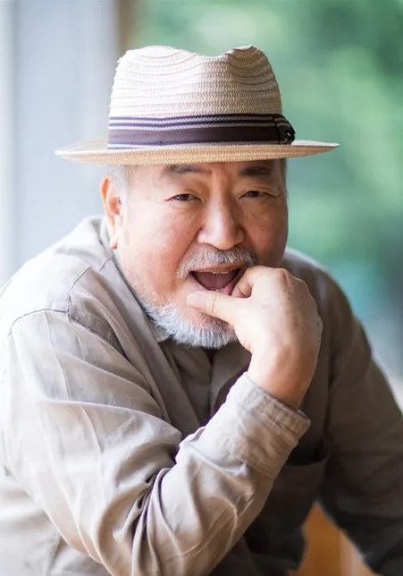 张项线 Hang-sun Jang