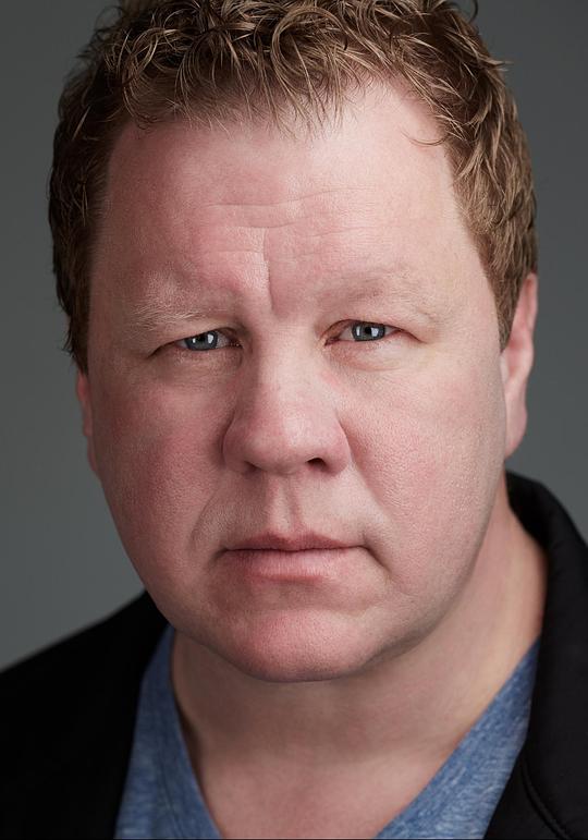 凯文·安东 Kevin Anton