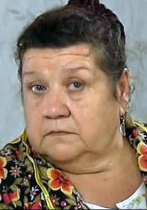 安娜·基塞尔 Anna Kisel