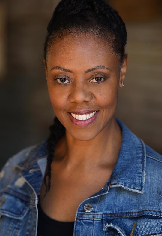 莫尼克·格兰特 Monique Grant