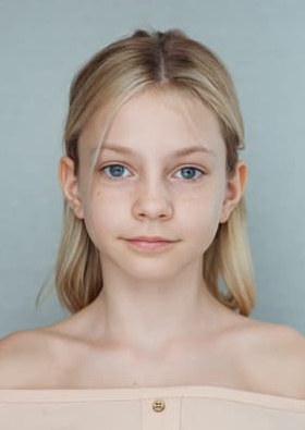 亚历山德拉·巴巴斯基纳 Aleksandra Babaskina