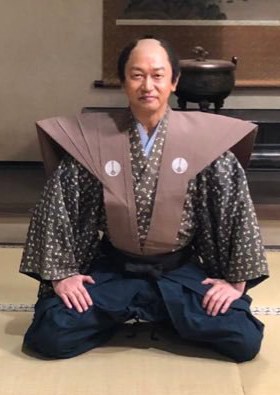 岛津健太郎 Kentarô Shimazu