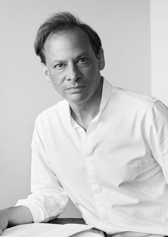 亚当·戈普尼克 Adam Gopnik