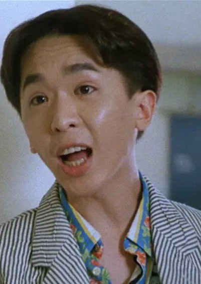 邓兆尊 Siu Juen Dang